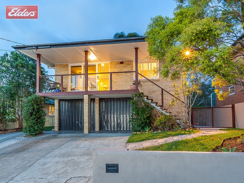 7 Kurrajong St, Everton Park QLD 4053