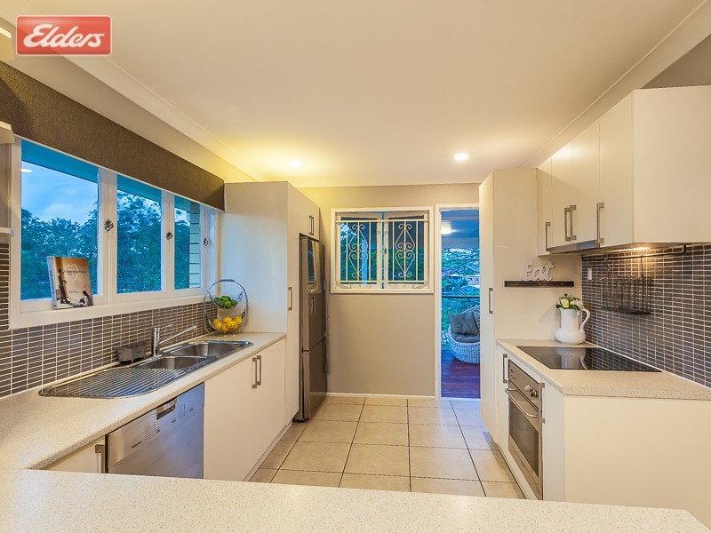 7 Kurrajong St, Everton Park QLD 4053