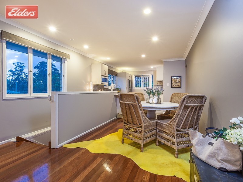 7 Kurrajong St, Everton Park QLD 4053