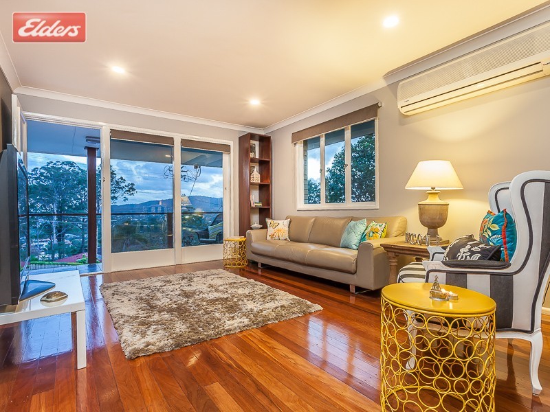 7 Kurrajong St, Everton Park QLD 4053