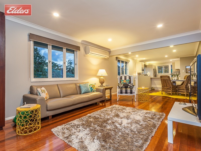 7 Kurrajong St, Everton Park QLD 4053