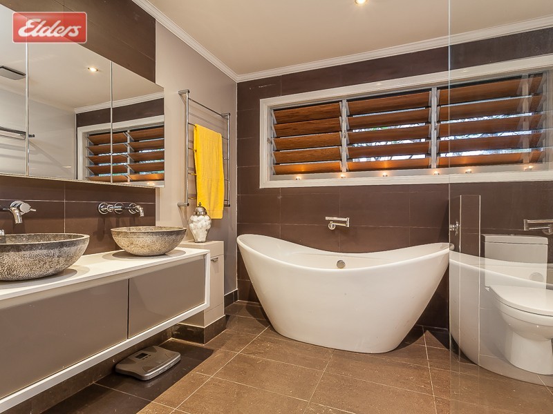 7 Kurrajong St, Everton Park QLD 4053