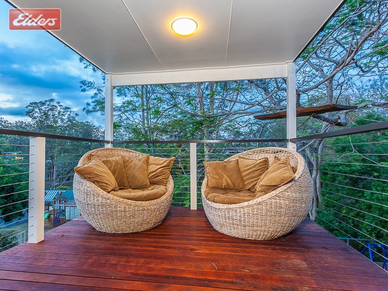 7 Kurrajong St, Everton Park QLD 4053