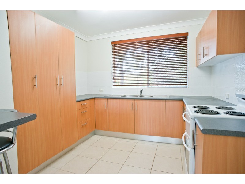 4/32 Farrington Street, Alderley QLD 4051