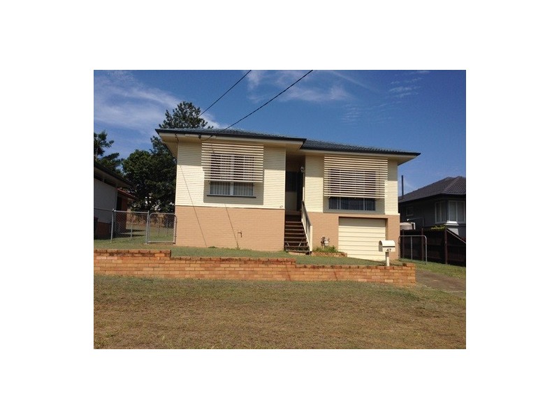 47 Stellmach St, Everton Park QLD 4053