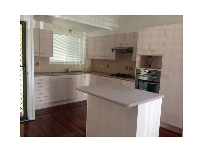 47 Stellmach St, Everton Park QLD 4053
