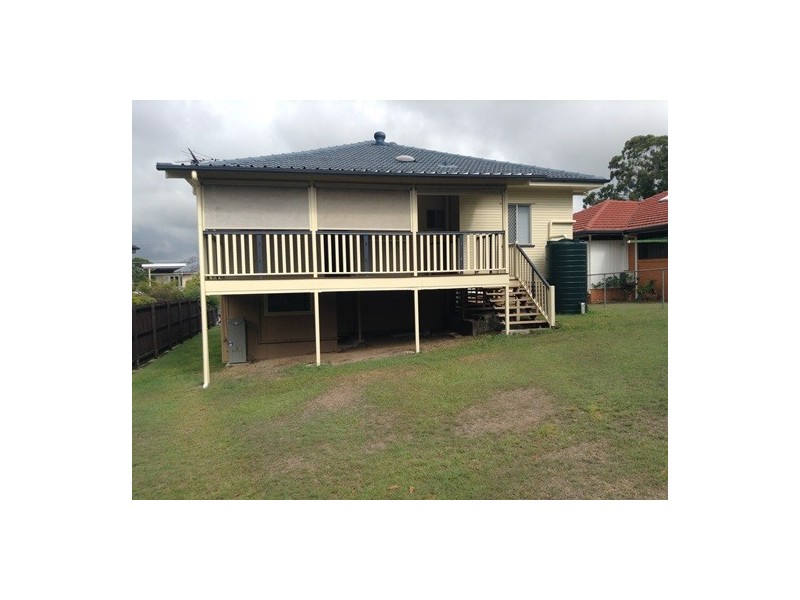 47 Stellmach St, Everton Park QLD 4053