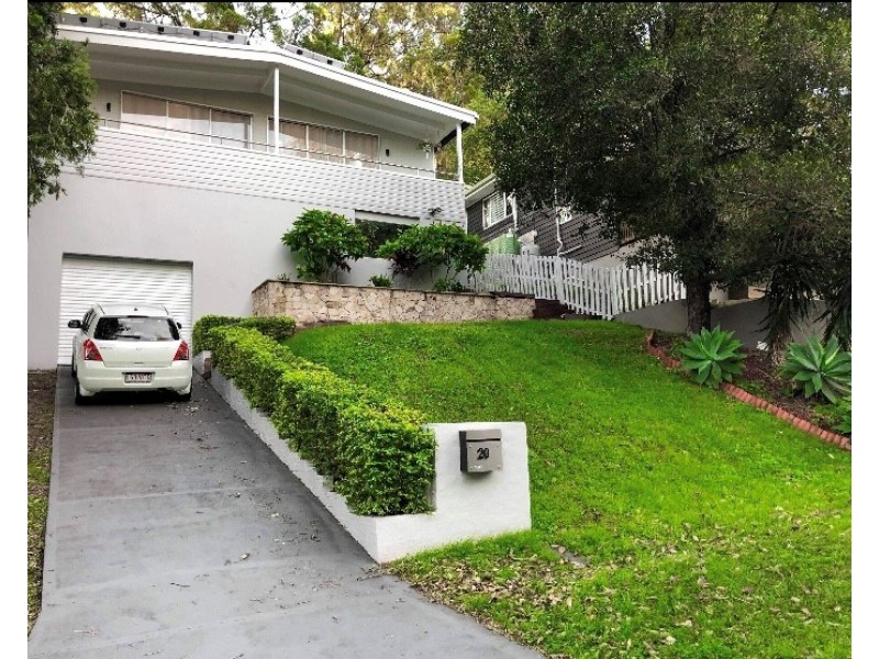 20 Stromlo St, Everton Park QLD 4053