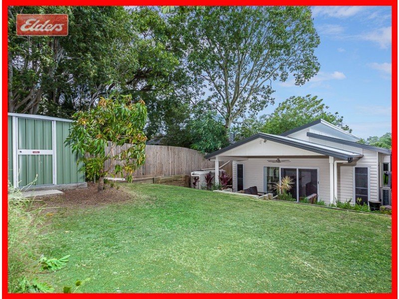 18 Pullen Rd, Everton Park QLD 4053