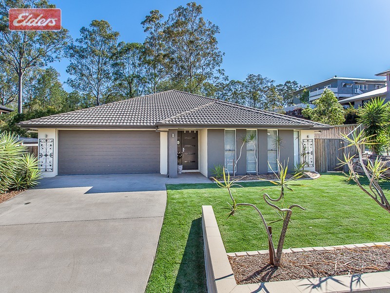 12 Ironbark Circuit, Everton Hills QLD 4053