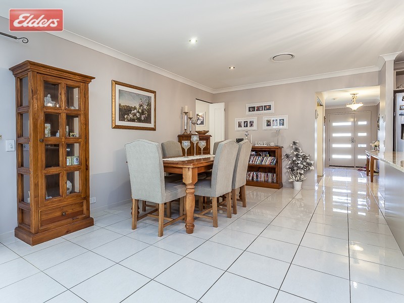 12 Ironbark Circuit, Everton Hills QLD 4053