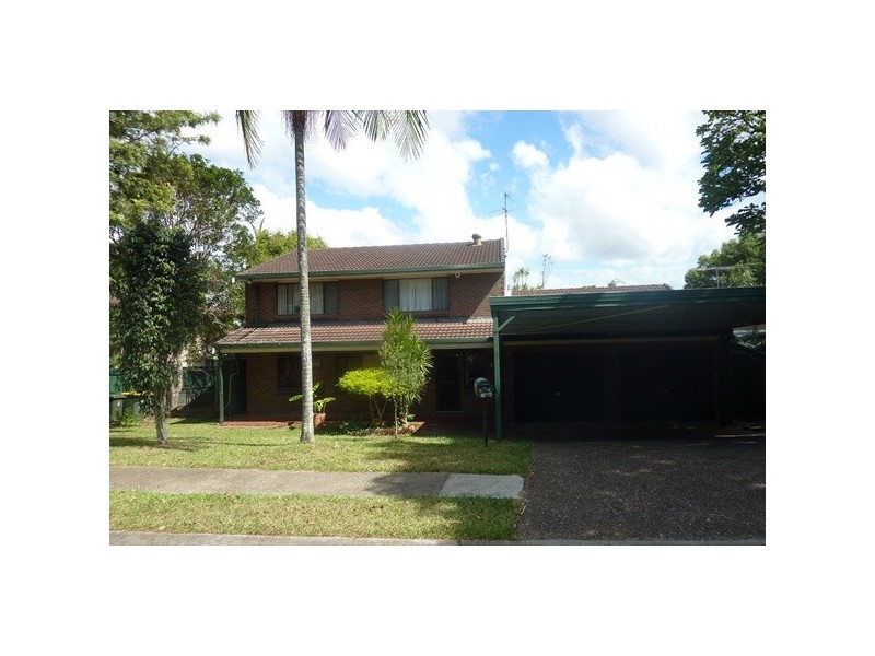 4 Lexia Place, Carseldine QLD 4034