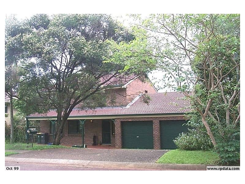 4 Lexia Place, Carseldine QLD 4034