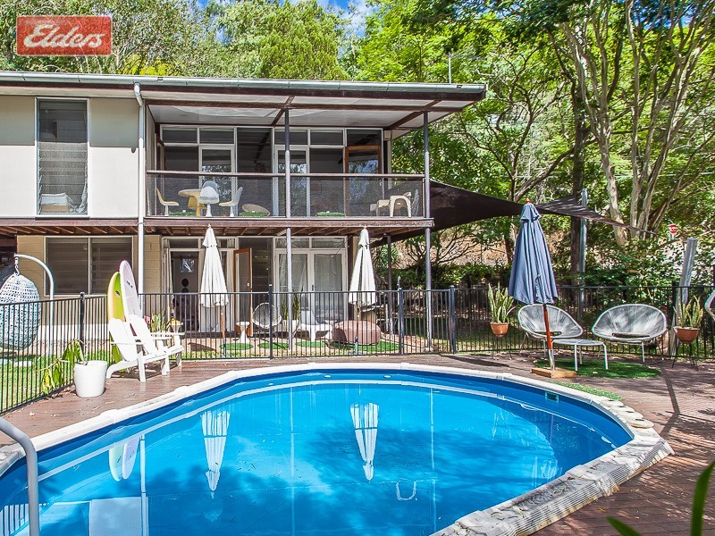 42 Bellata Street, The Gap QLD 4061