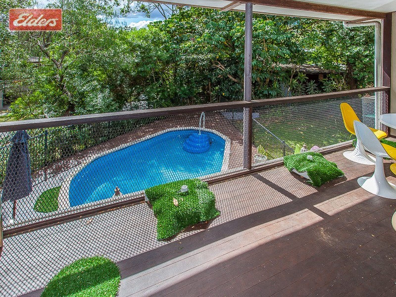 42 Bellata Street, The Gap QLD 4061