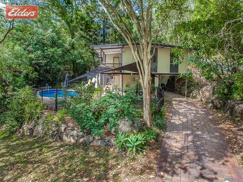 42 Bellata Street, The Gap QLD 4061