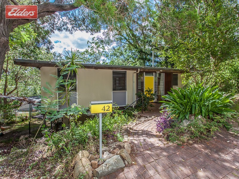 42 Bellata Street, The Gap QLD 4061