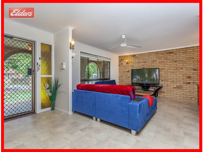21 Little Street, Everton Park QLD 4053