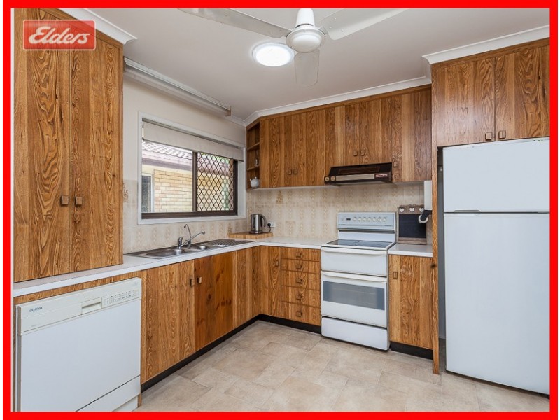 21 Little Street, Everton Park QLD 4053