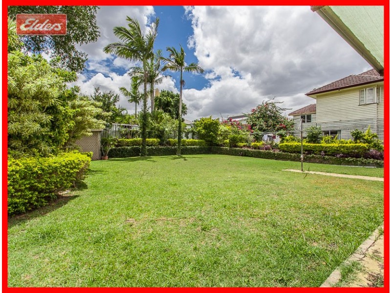 21 Little Street, Everton Park QLD 4053