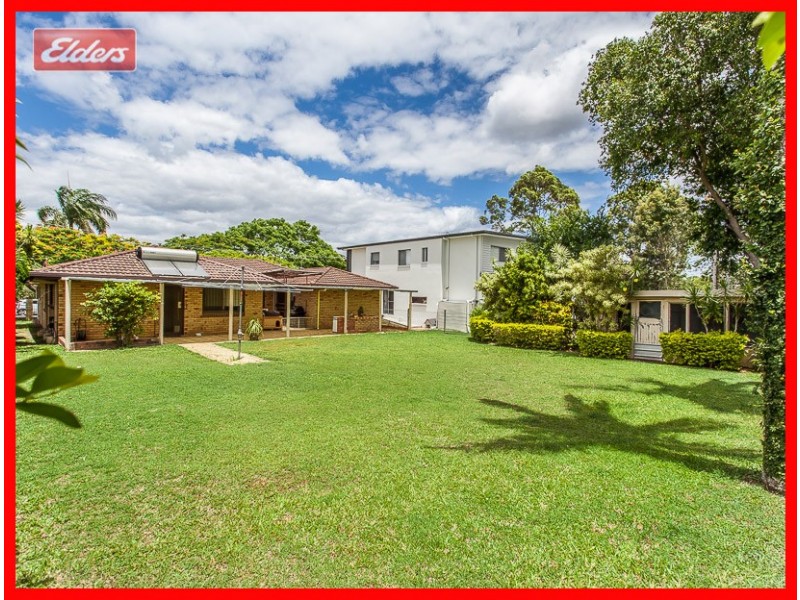 21 Little Street, Everton Park QLD 4053
