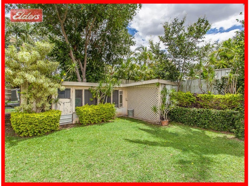 21 Little Street, Everton Park QLD 4053