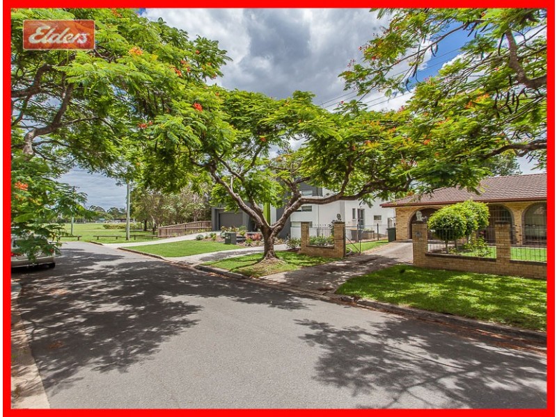 21 Little Street, Everton Park QLD 4053
