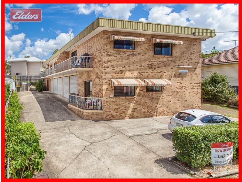 2/50 Buller St, Everton Park QLD 4053