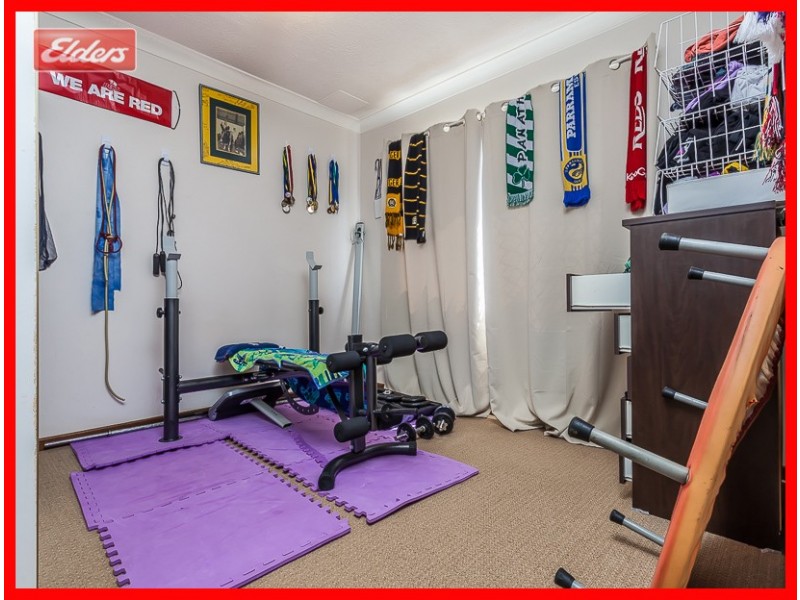 2/50 Buller St, Everton Park QLD 4053