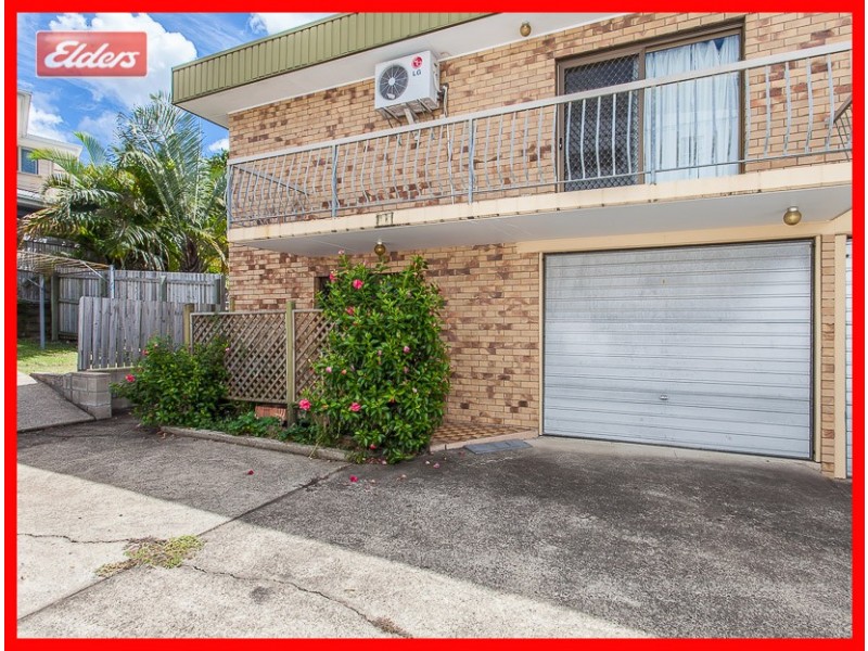 2/50 Buller St, Everton Park QLD 4053