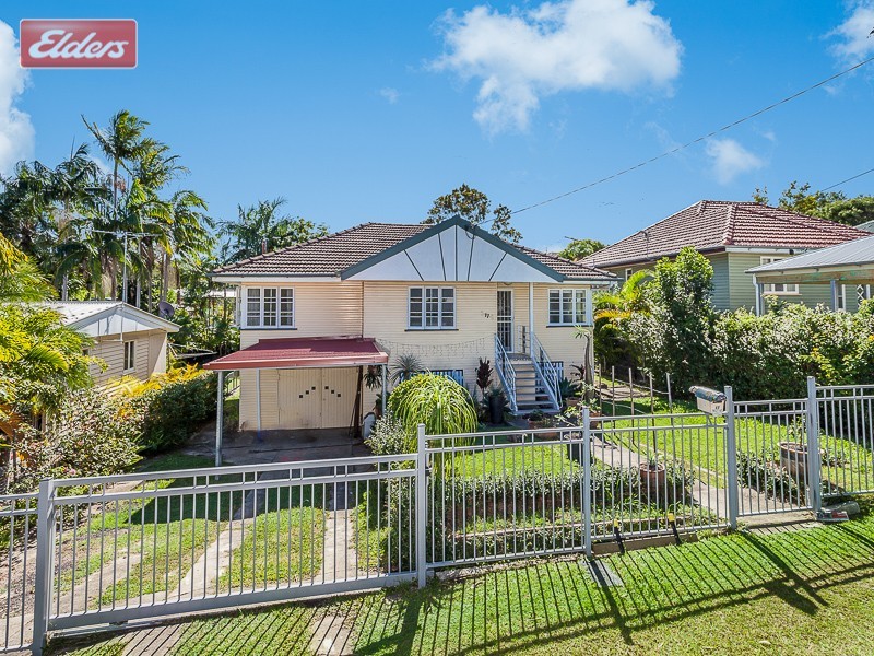 17 Cain St, Everton Park QLD 4053