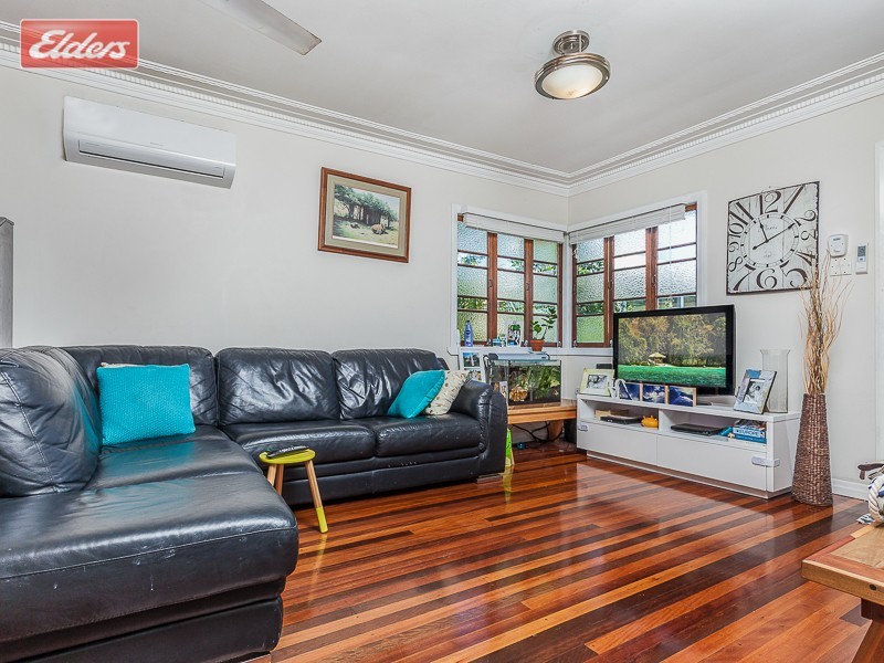 17 Cain St, Everton Park QLD 4053