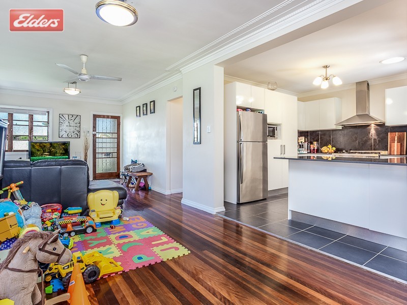 17 Cain St, Everton Park QLD 4053