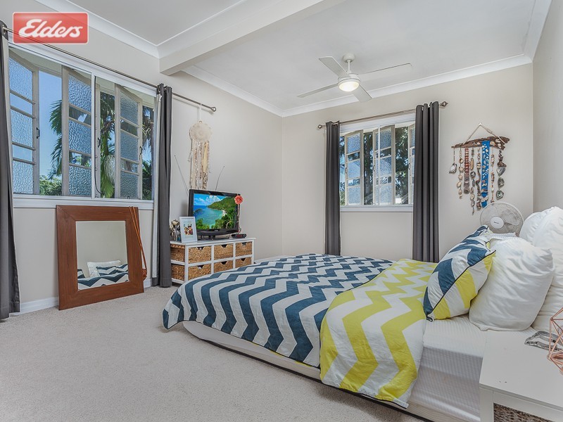 17 Cain St, Everton Park QLD 4053