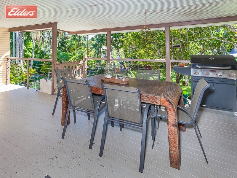 17 Cain St, Everton Park QLD 4053