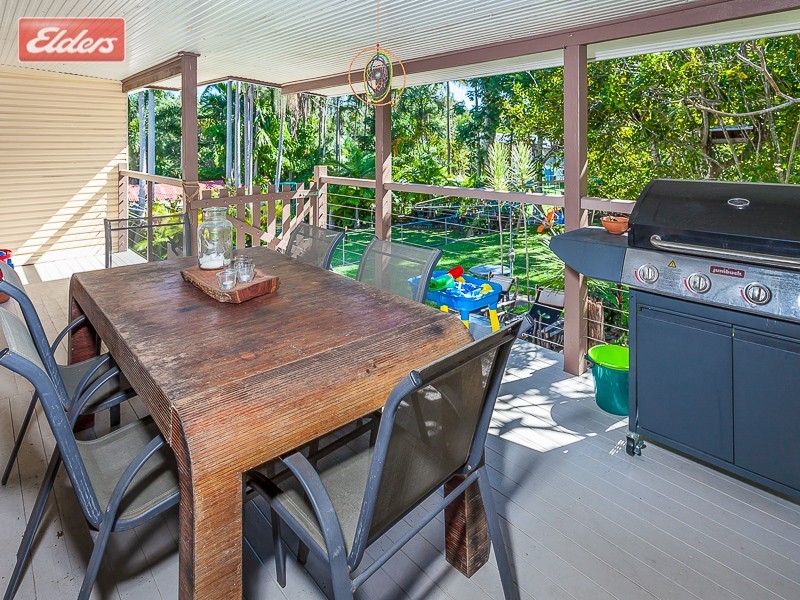 17 Cain St, Everton Park QLD 4053