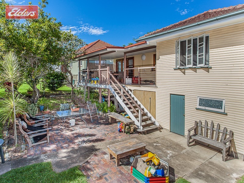17 Cain St, Everton Park QLD 4053