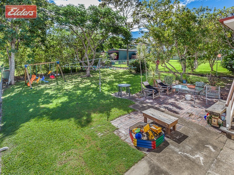 17 Cain St, Everton Park QLD 4053