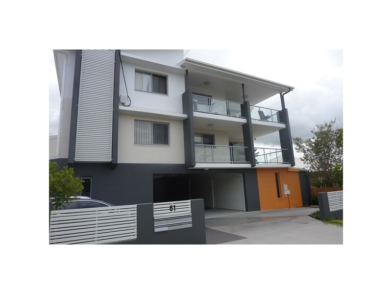 3/61 Rode Road, Wavell Heights QLD 4012