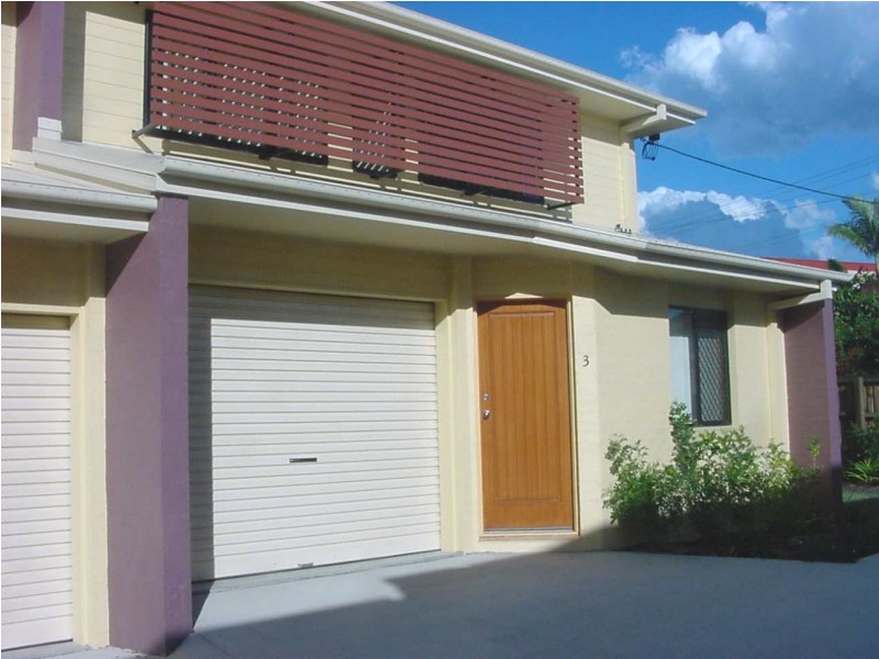 3/17 Crana Street, Gaythorne QLD 4051