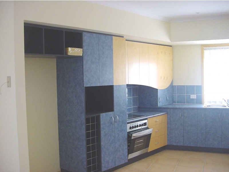 3/17 Crana Street, Gaythorne QLD 4051