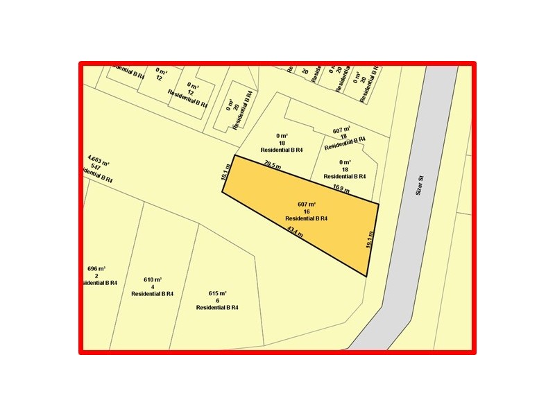 16 Sizer St, Everton Park QLD 4053