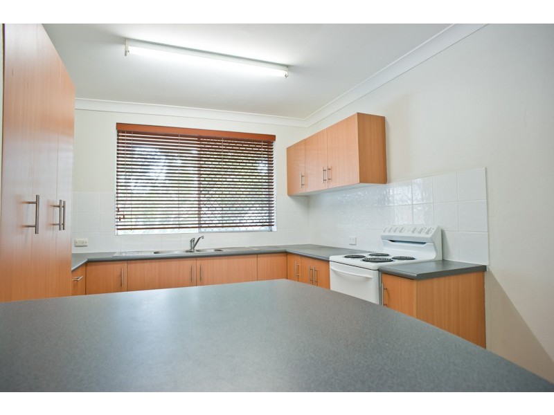 4/32 Farrington Street, Alderley QLD 4051