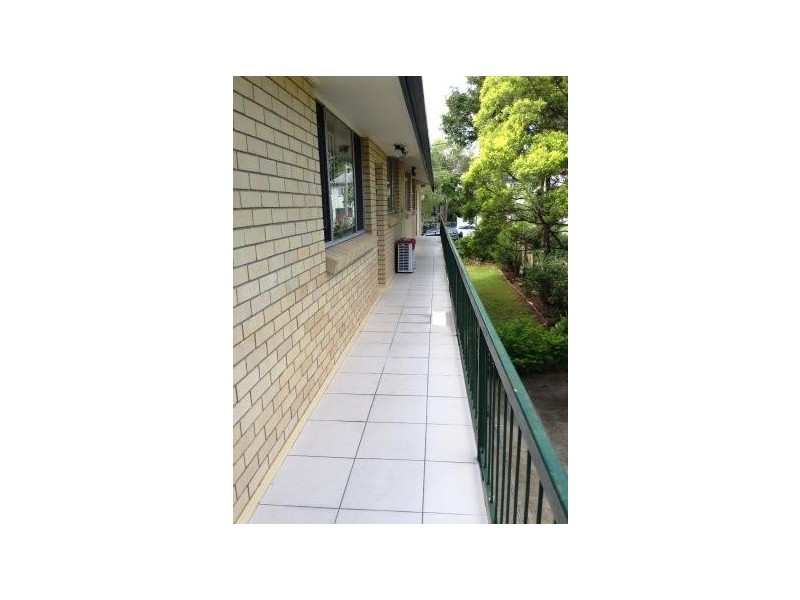 4/32 Farrington Street, Alderley QLD 4051