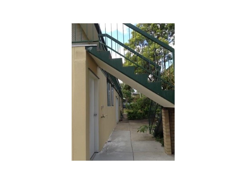 4/32 Farrington Street, Alderley QLD 4051