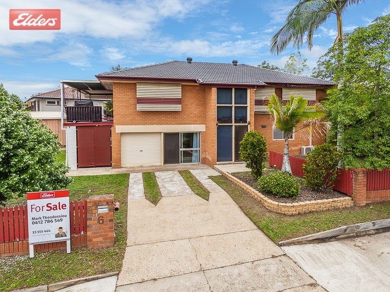 6 Leitchs Road, Albany Creek QLD 4035