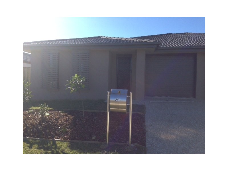 22A Lennon Blvd, Narangba QLD 4504