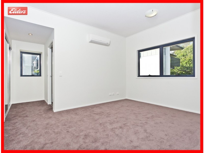 12/2 Garden Terrace, Newmarket QLD 4051