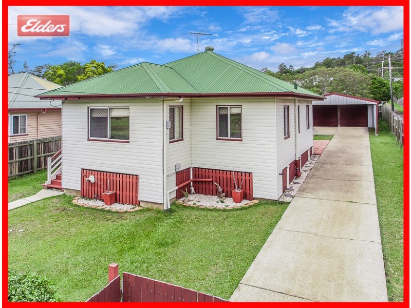 23 Fogarty Street, Stafford QLD 4053