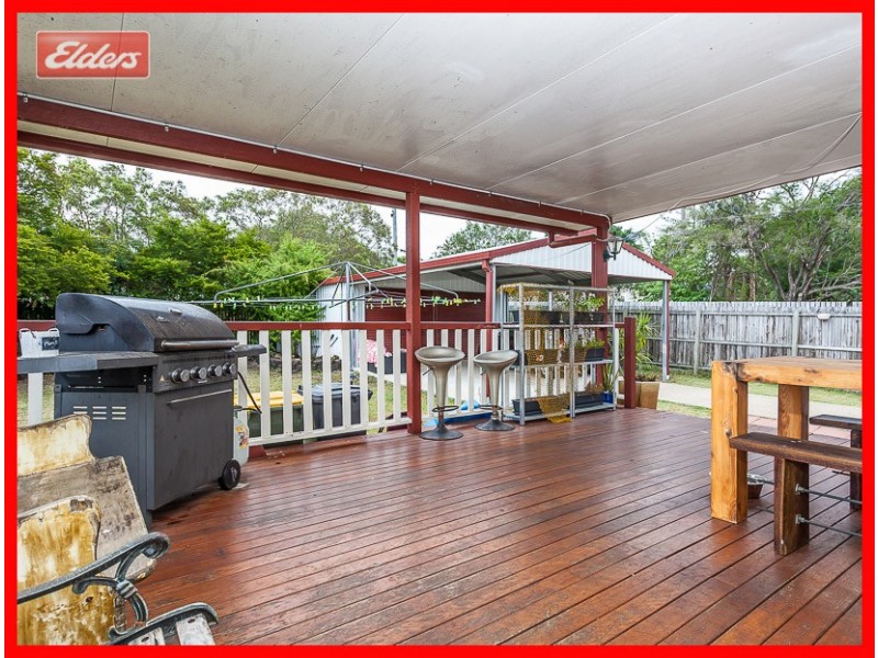 23 Fogarty Street, Stafford QLD 4053